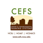 Center for Environmental Farming Systems