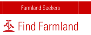 Find Farmland