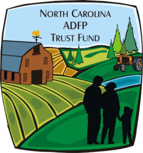 North Carolina ADFP Trust Fund logo