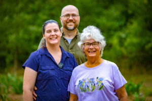 Cover photo for Pursuing a Farming Passion With NC Farm School