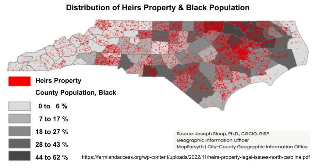 hoke county tax liens